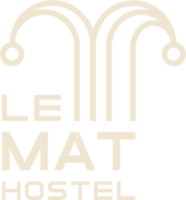Le Mat Hostel